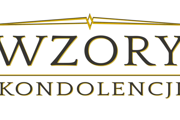 Wzory kondolencji. Eleganckie teksty na trudne chwile.