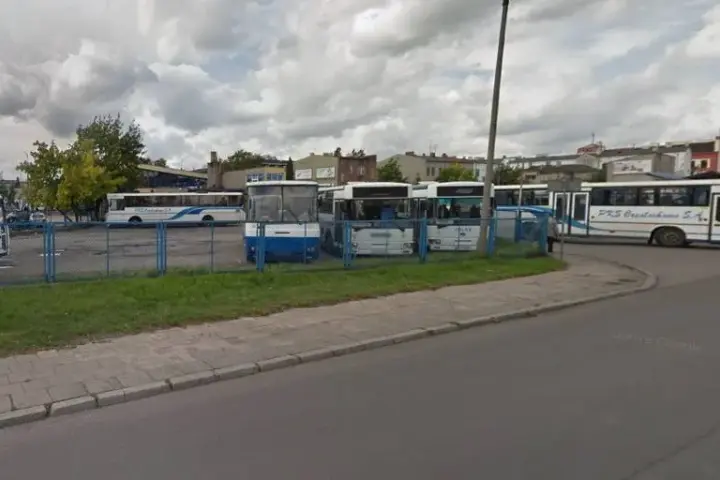 PKS Częstochowa: Rozkład, Bilety i Porady - Sprawdź Teraz!