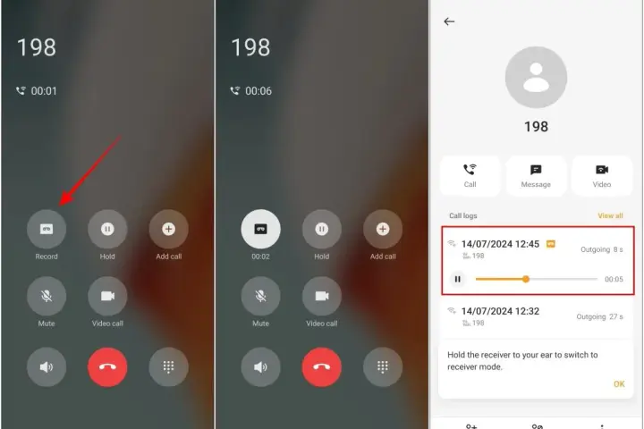 Najlepsze aplikacje, które nagrywają rozmowy telefoniczne na Androida
