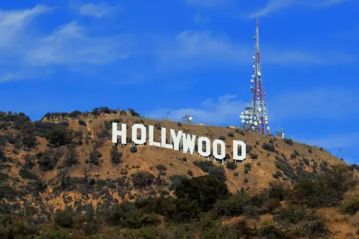 Gdzie jest Hollywood? Odkryj lokalizację i najważniejsze atrakcje