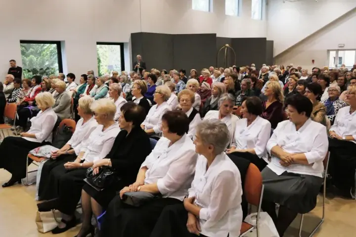 Uniwersytet Trzeciego Wieku Mielec - ciekawe zajęcia dla seniorów