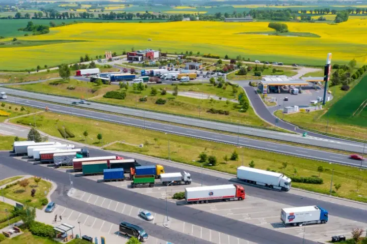 Ile kosztuje autostrada do Niemiec? Sprawdź ukryte opłaty i koszty