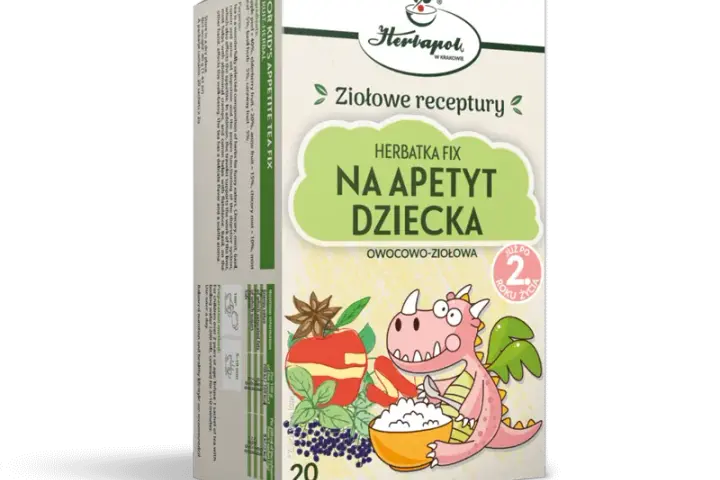 Herbatki na zaparcia u dzieci: bezpieczne zioła, dawkowanie, porady