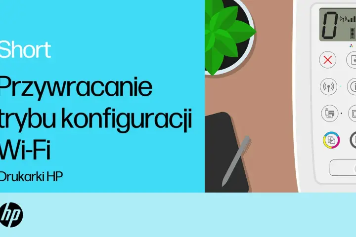 Jak włączyć Wi-Fi w HP? Od klawiszy po BIOS pełny poradnik
