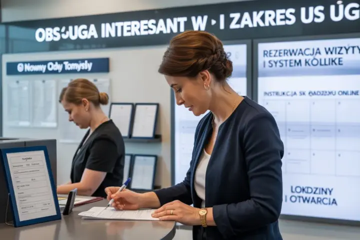 Jak przyspieszyć wyrobienie paszportu i uniknąć zbędnych opóźnień