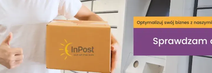 Jak nadać paczkę przez aplikację InPost - proste kroki bez stresu
