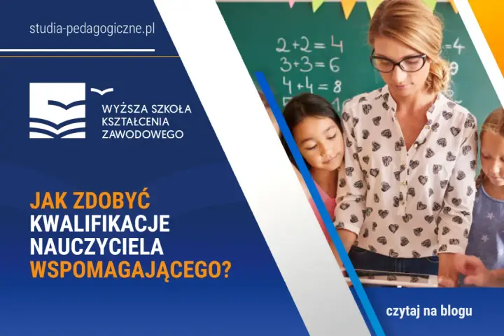 Pedagog szkolny: Jakie studia? Kwalifikacje krok po kroku