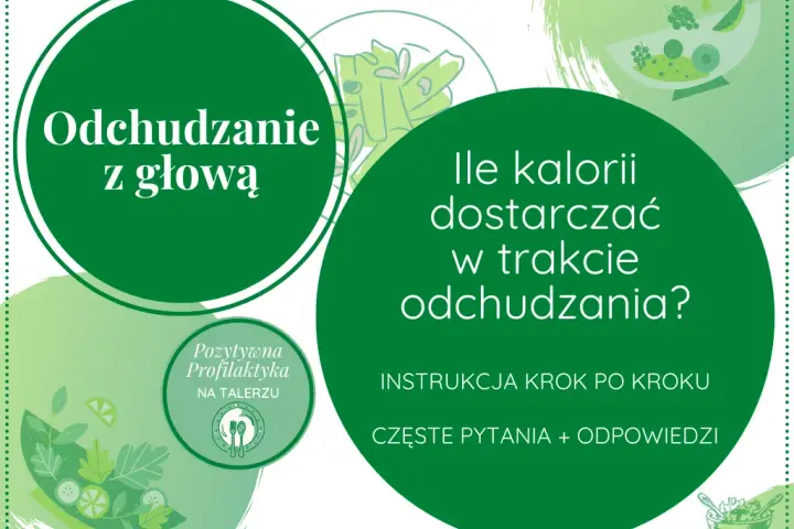 Ile kcal zeby schudnąć? Odkryj skuteczne sposoby na deficyt kaloryczny