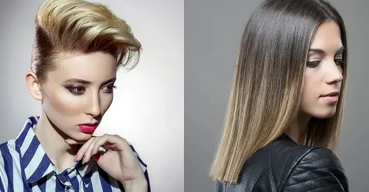 Czy ombre na włosach jest jeszcze modne? Odkryj aktualne trendy w koloryzacji