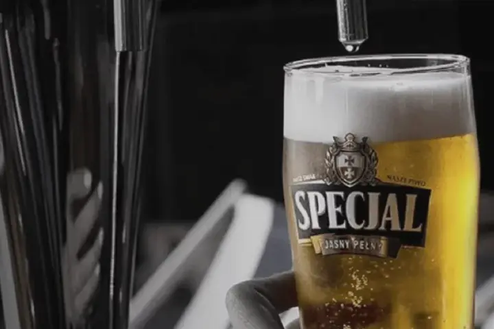 Gdzie kupić piwo Specjal? Sprawdź dostępność i ceny