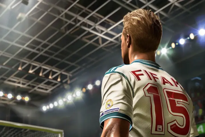 FIFA 15 wymagania: Czy Twój PC udźwignie grę? Sprawdź teraz