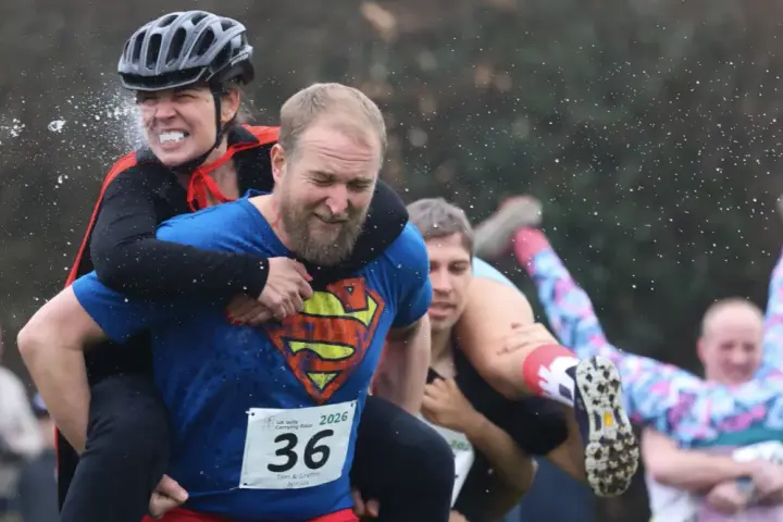 Niezwykłe sporty Północy, o których nie słyszałeś