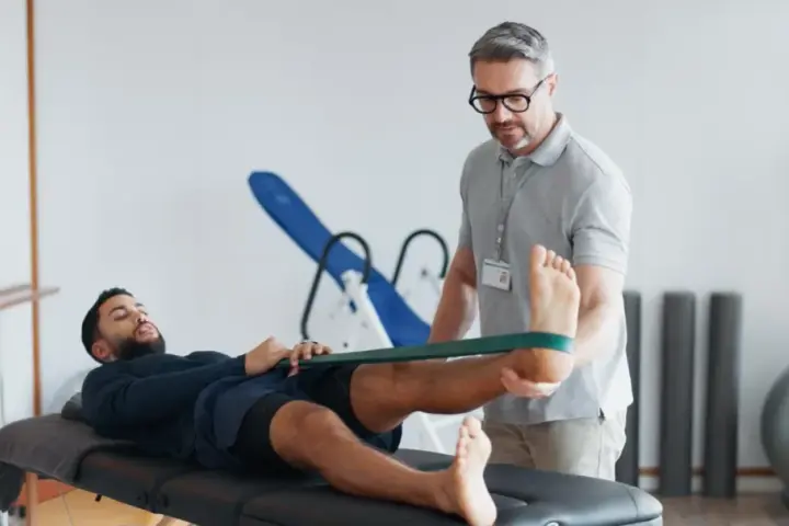 Ubezpieczenie OC fizjoterapeuty – klucz do bezpieczeństwa zawodowego