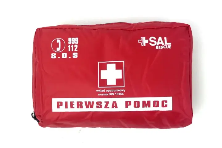 Apteczka Pierwszej Pomocy