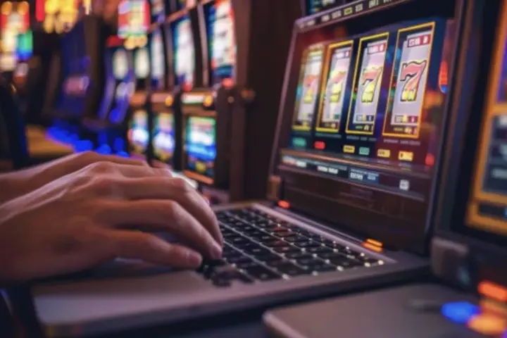 Automaty online za darmo i na pieniądze: jak grać rozsądnie