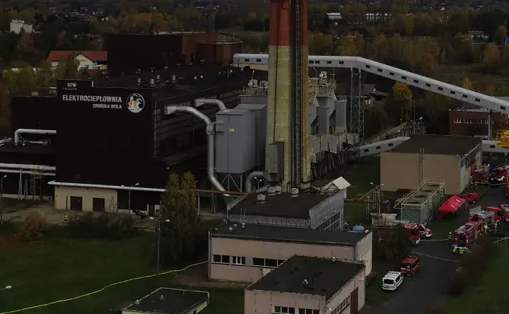 Elektrownia Zduńska Wola: 700 MW mocy dla stabilnej energetyki