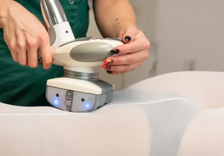 Endermologia: Co to? Jak działa i czy to metoda dla Ciebie?