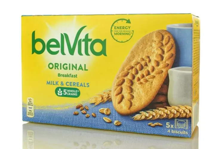 Belvita w diecie: zdrowy wybór czy pułapka marketingowa?