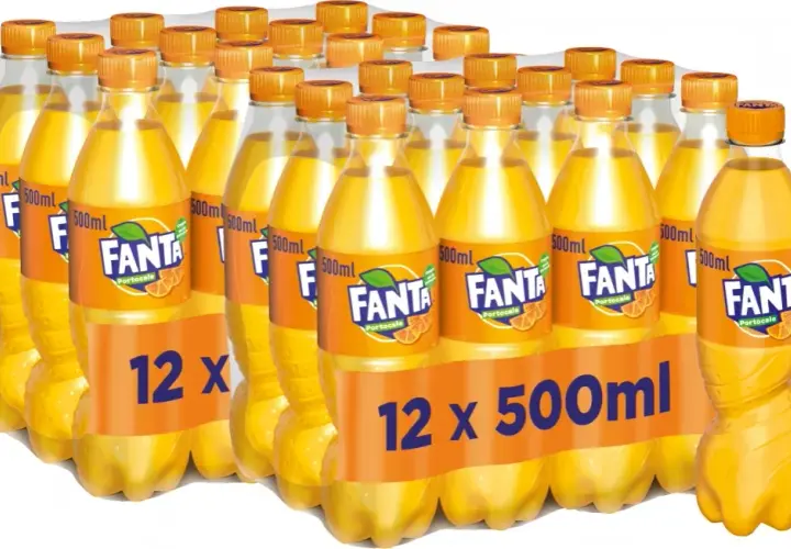 Gdzie kupić Fanta mango? Sprawdź najlepsze opcje i ceny