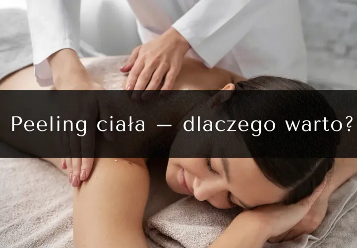 Peeling przed depilacją: Klucz do gładkiej skóry bez wrastających włosków