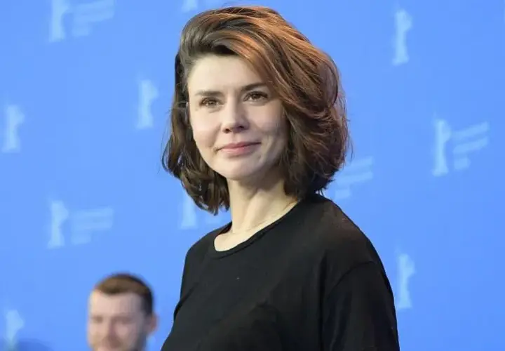 Film Twarz: Małgorzata Szumowska o Polskiej Mentalności