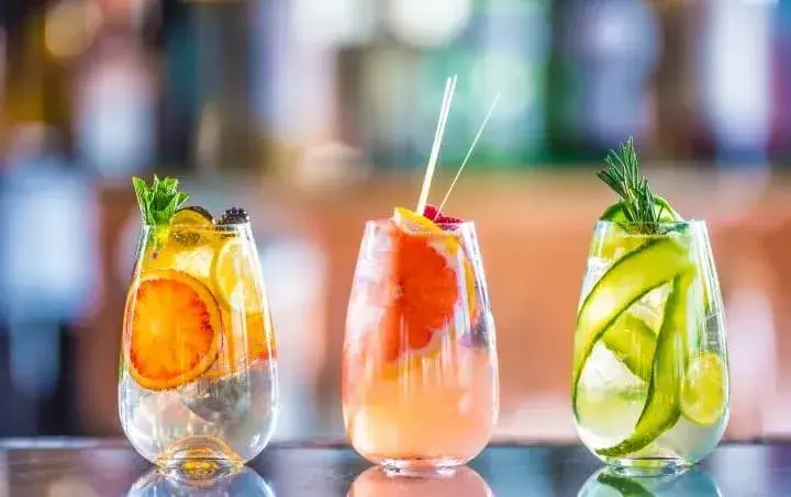 Najlepsze napoje na lato: odkryj drink of summer, które musisz spróbować