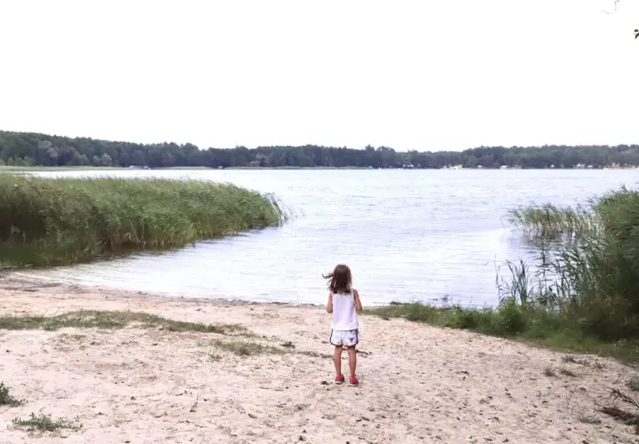 Najlepsze atrakcje nad jeziorem Zagłębocze, które musisz poznać