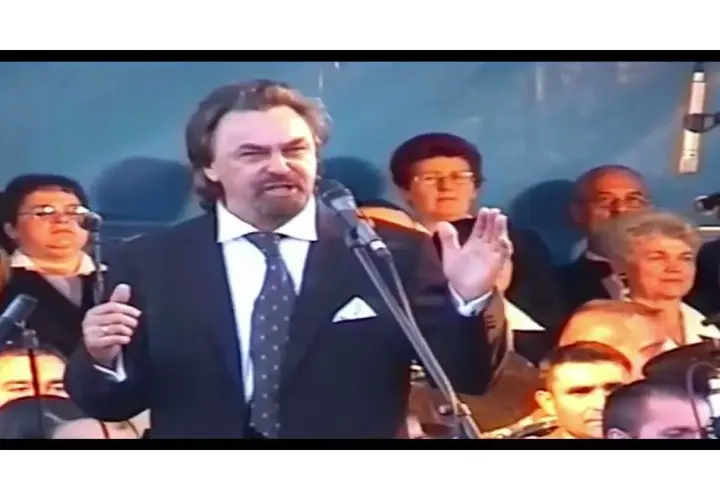 Wielka sława to żart: tekst arii, znaczenie i Bogusław Morka