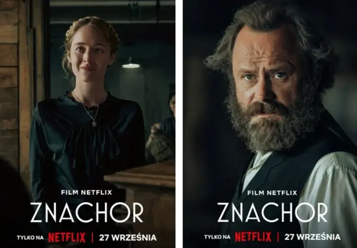 Znachor Czas i Miejsce Akcji | Przewodnik 2023
