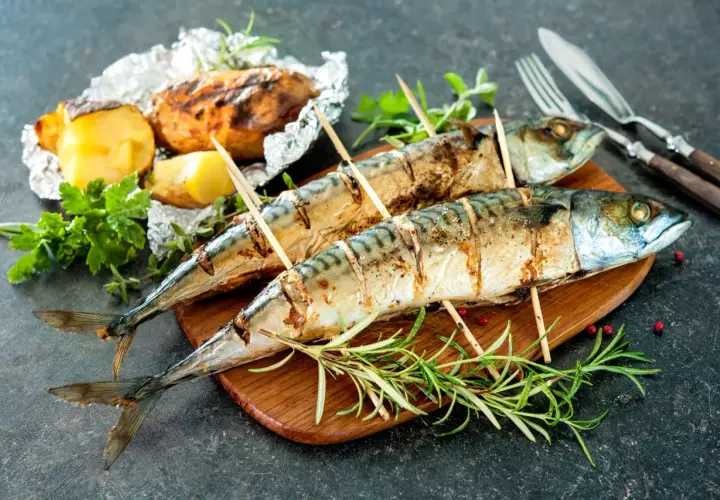 Gdzie zjeść w Darłowie? Odkryj najlepsze restauracje i smaki