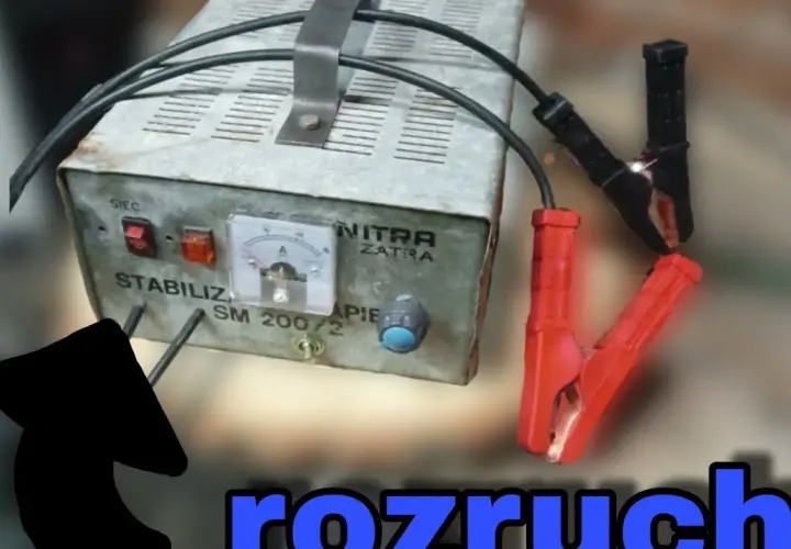 Jak zrobić prostownik z transformatora 24V - proste kroki i porady