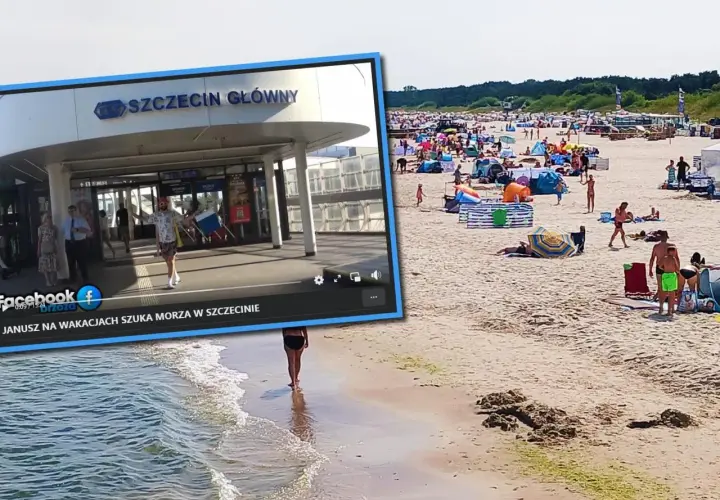 Szczecin i morze: Mit czy prawda? Poznaj morski sekret miasta!