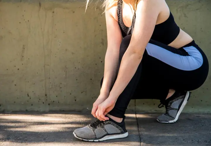 Zapatos de deporte: ¿Cómo elegir el par que transformará tu rendimiento?