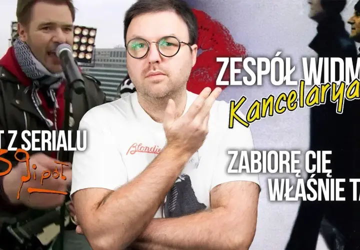 Kto śpiewa zabiorę cię właśnie tam? Tajemnica popularnej piosenki wreszcie rozwiązana