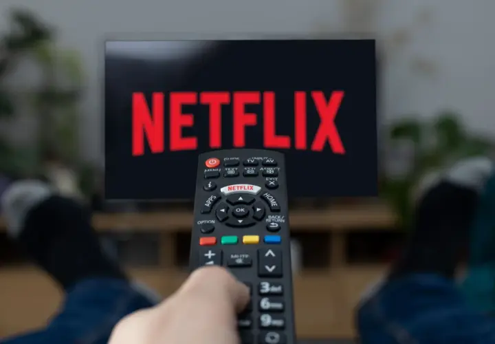 Netflix Party co to? Jak wspólnie oglądać filmy z przyjaciółmi