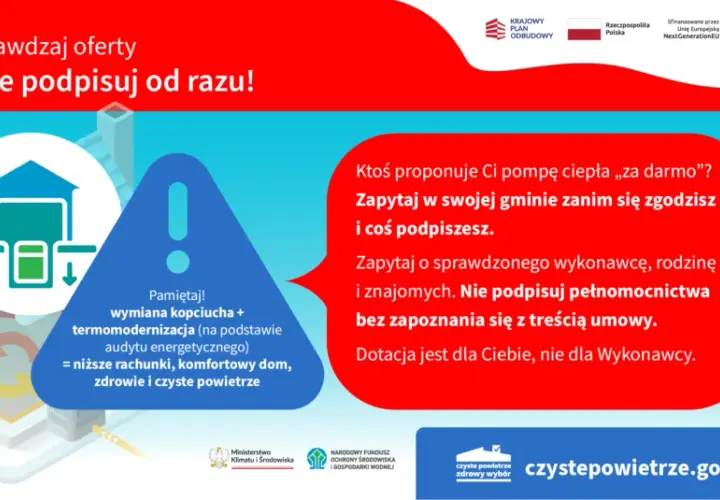 Czy jest dofinansowanie do ocieplenia domu? Sprawdź, jak je uzyskać