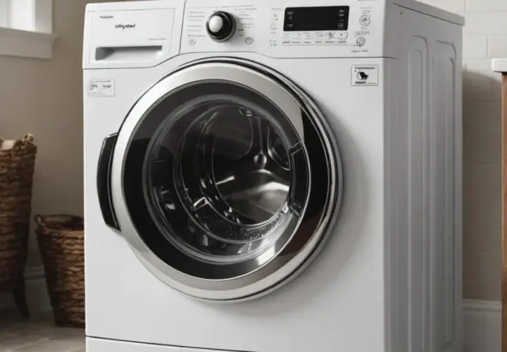 Pralka Whirlpool 6th Sense. Instrukcja obsługi pomoże Ci odkryć wszystkie funkcje.