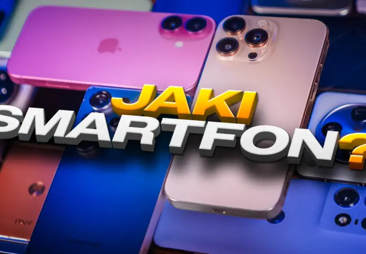 Jaki smartfon wybrać w 2025 roku? Zobacz ranking najnowszych modeli telefonów, aby podjąć najlepszą decyzję.