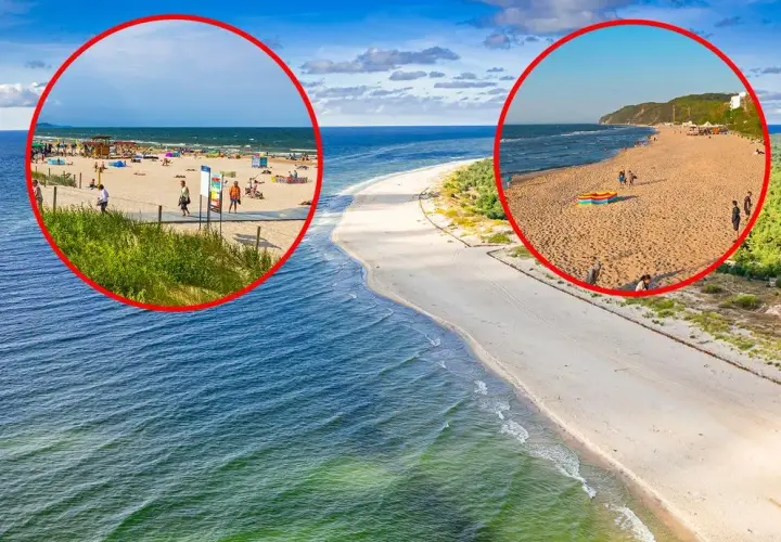 Czy sinice zagrożą Twojemu urlopowi nad Bałtykiem w 2025 roku?