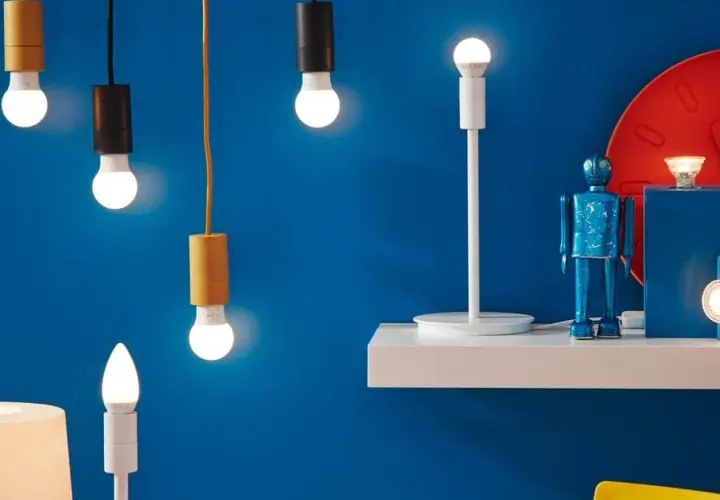 Ikea żarówka E27 – poznaj wyjątkowe cechy i oszczędności energii