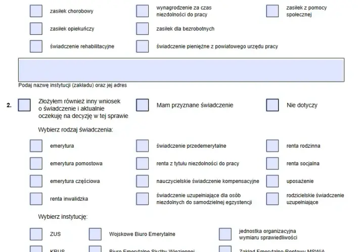 Kto wypełnia wniosek o emeryturę emp? Poznaj ważne zasady i obowiązki