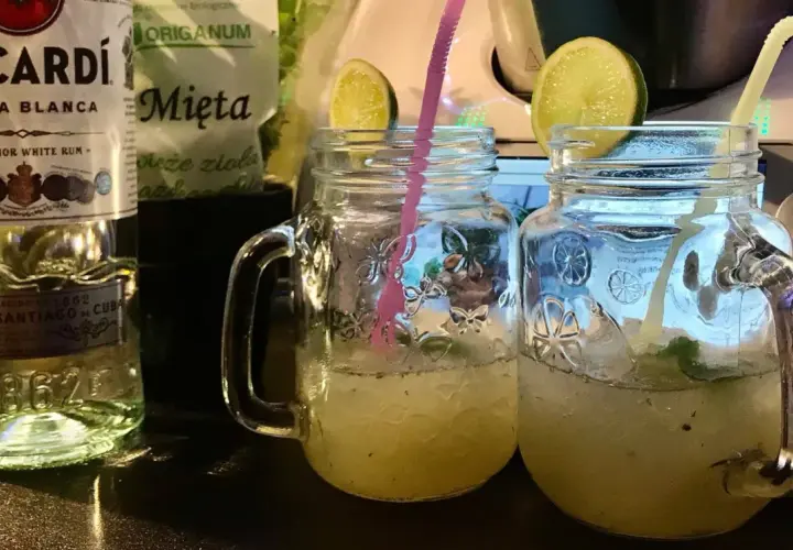 Perfekcyjne drinki z Thermomixa? Przepisy, które zachwycą!