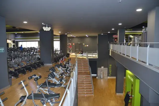 Gimnasio Costa Blanca Alicante: instalaciones, precios y opiniones reales