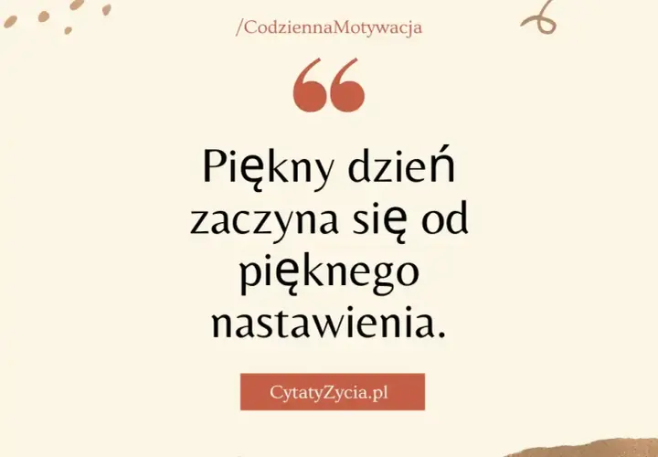 Po co się starać cytaty, które zmotywują cię do działania i wytrwałości