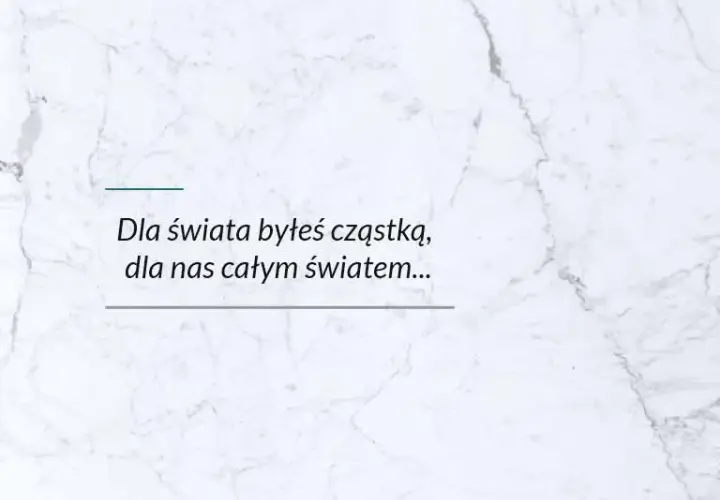 Wiersze Wisławy Szymborskiej o miłości - Najlepsze wiersze i cytaty