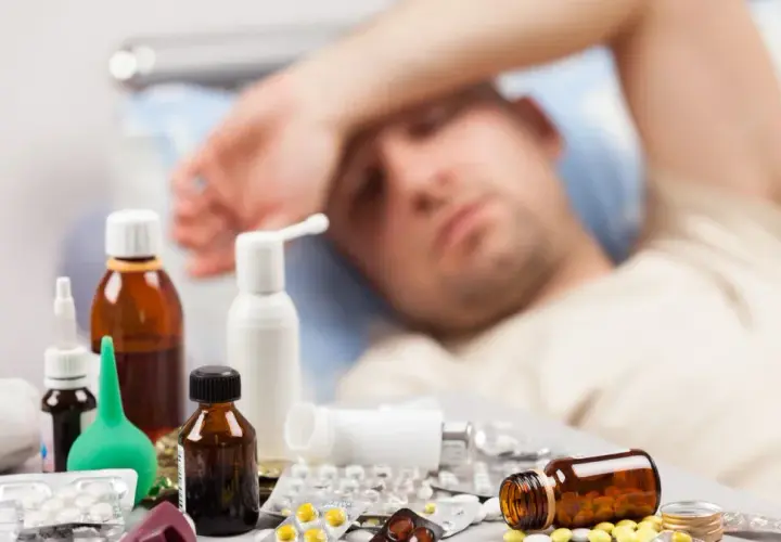 Medicamentos vasoconstrictores para resfriado: riesgos y alternativas efectivas