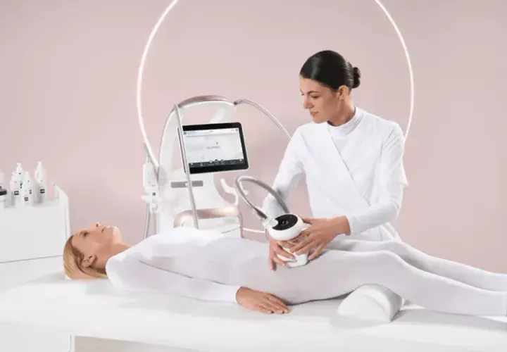 Endermologia Wrocław: Gdzie najlepiej? Wybierz gabinet z ekspertem!
