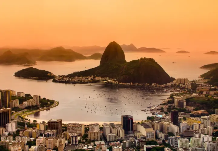 Rio de Janeiro czy jest bezpiecznie? Praktyczne porady dla turystów