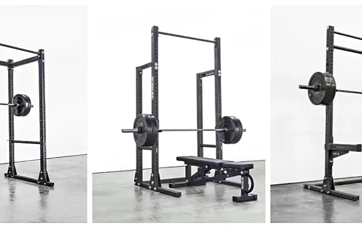 Material de gimnasio barato: opciones asequibles para tu hogar