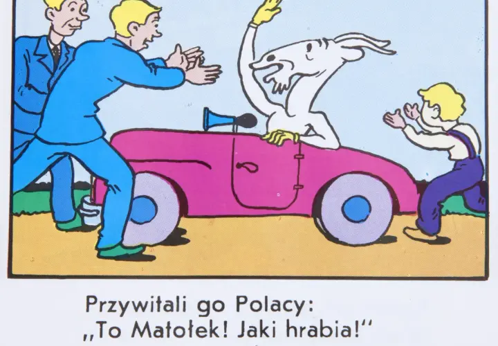 Jak wygląda komiks? Poznaj jego cechy, rodzaje i przykłady wizualne